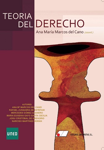 Teoría Del Derecho 