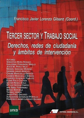 Tercer Sector Y Trabajo Social