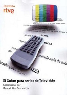 El Guión Para Series De Televisión 