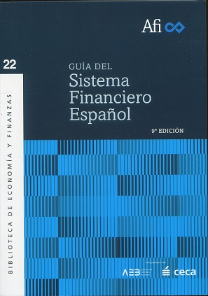 Guía Del Sistema Financiero Español 