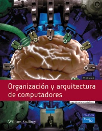 Organizacion Y Arquitectura De Computadores, 7ª Ed