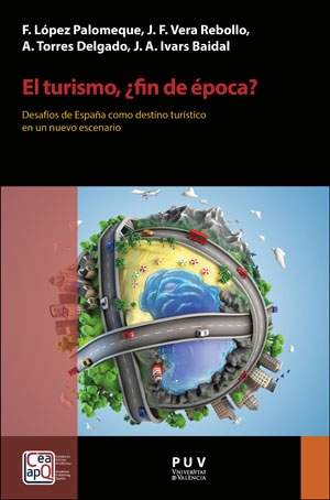 El Turismo ¿Fin De Época?