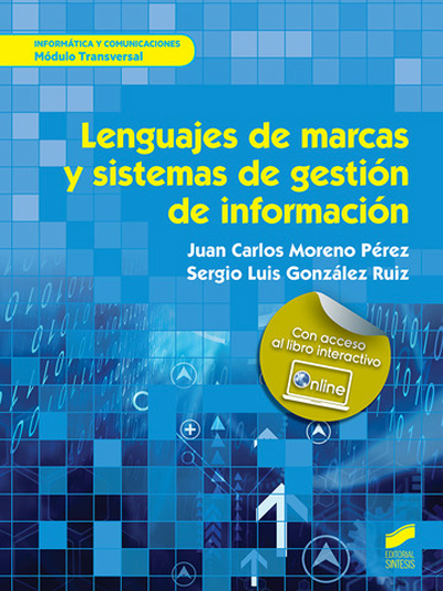 Lenguajes De Marcas Y Sistemas De gestión de información