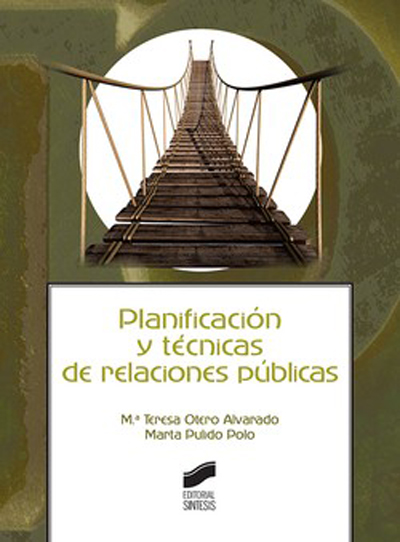 Planificación Y Técnicas De Relaciones Públicas