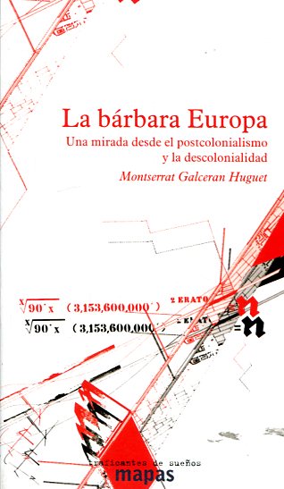 La Bárbara Europa