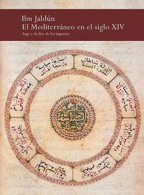 Ibn Jaldún El Mediterráneo En El Siglo XIV