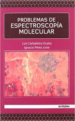 Problemas De Espectroscopía Molecular