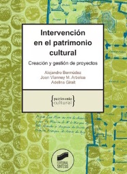 Intervención En El Patrimonio Cultural