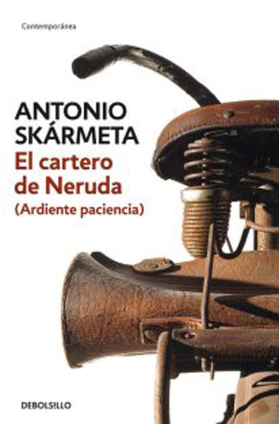 El Cartero De Neruda (Bolsillo)