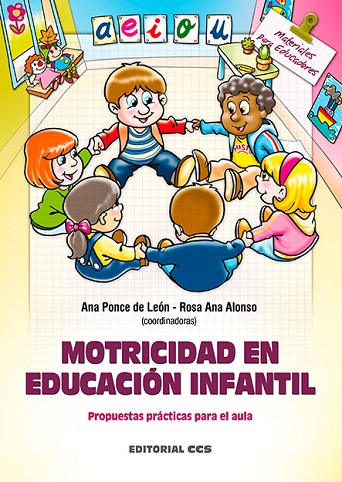 Motricidad En Educación Infantil