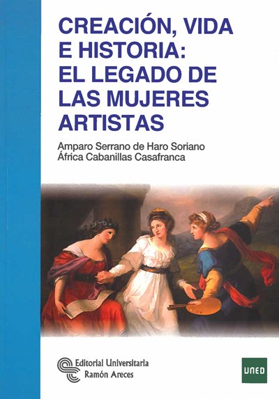 Creación Vida E Historia El Legado De Las Mujeres Artistas 