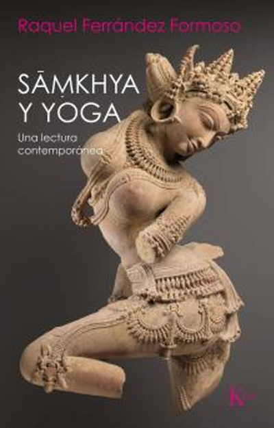 Sámkhya Y Yoga