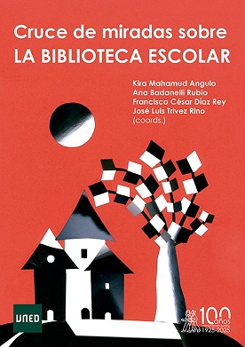 Cruce De Miradas Sobre La Biblioteca Escolar 