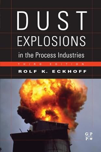 Dust Explosions In The Process Industries: Identification, Assessment And Control Of Dust Hazards