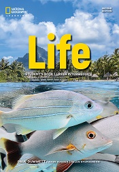 Life Upper-Intermediate Student's Book 