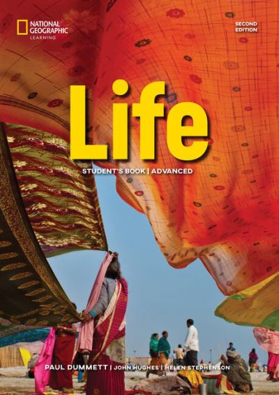 Life Advanced Student's Book 