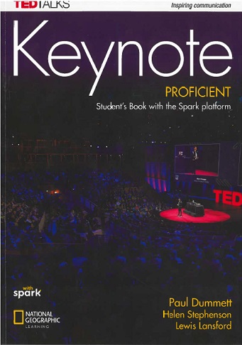 Keynote Proficient 