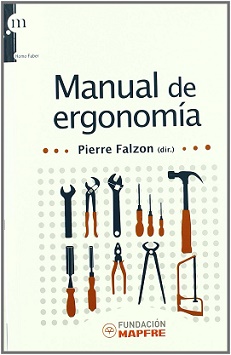 Manual De Ergonomía 