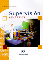 Supervisión Educativa